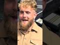 Jake Paul Warns Dana White After Jon Jones Bombshell! #boxing #boxer#mma#uf#mmanews#knockout