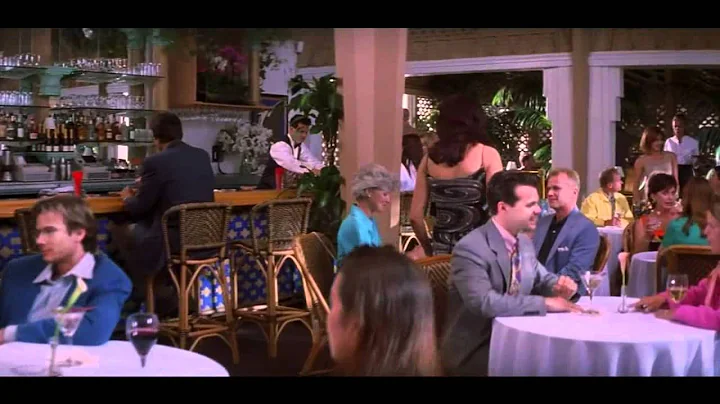 Jennifer Love Hewitt-Heartbrea...  (2001)