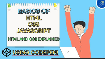 Using CSS | HTML, CSS, JavaScript Course for Beginners and Students | Tutorial Part 3