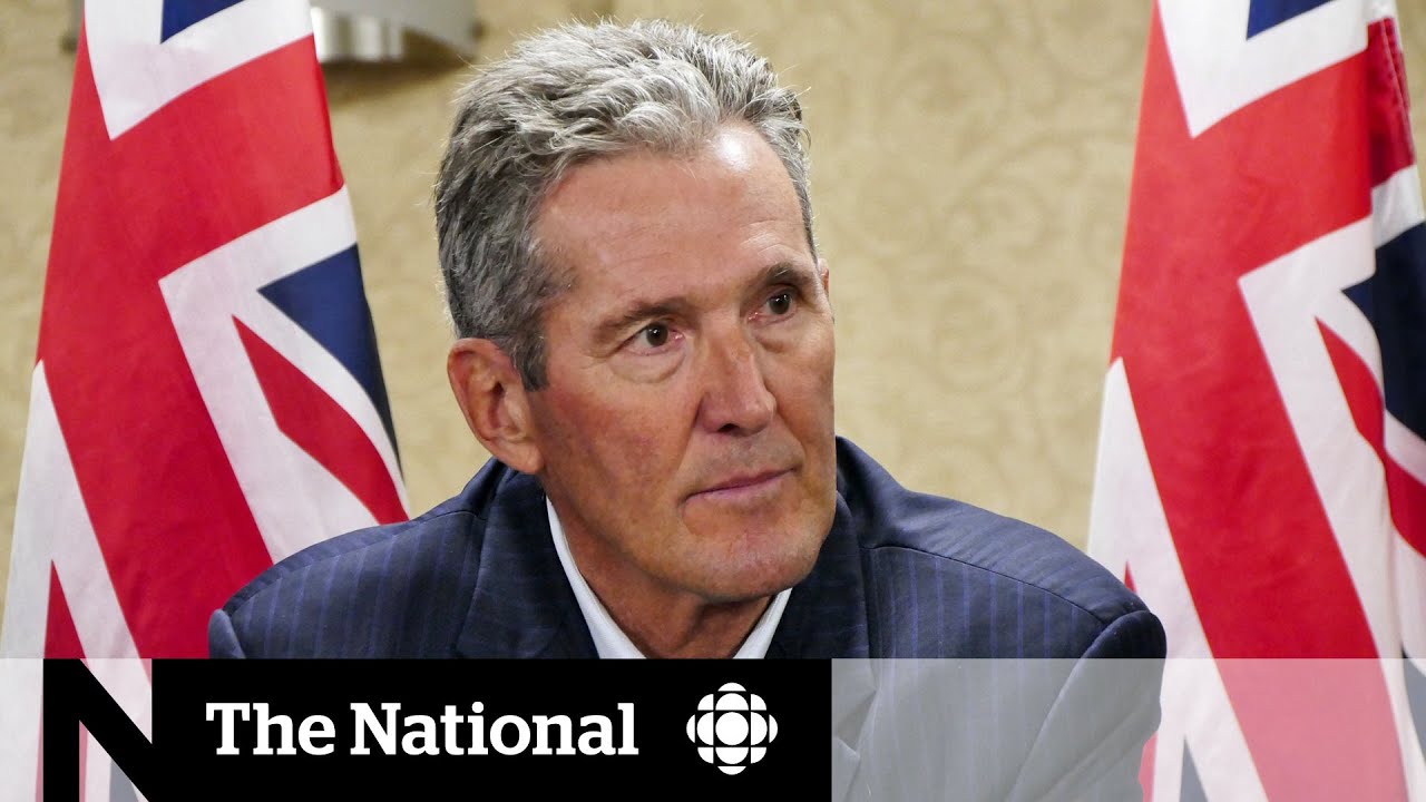 Manitoba buys its own made-in-Canada COVID-19 vaccine