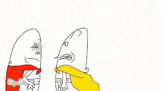 Captain Underpants And The Big Fat Nose Of Stink Saga Final