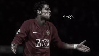 Montagem Lost Media - Dj Zenite (Super Slowed) Cristiano Ronaldo 2008 Edit