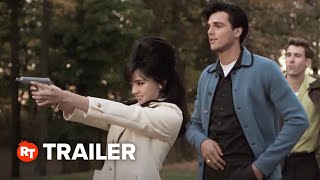 Priscilla Trailer #2 (2023)