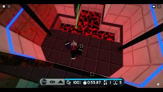 Reverse Sci Facility (easy crazy) FE2CM