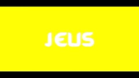 360 No Scope Animation