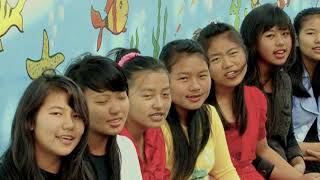 A Tribute To (L) Np. Lianhoihching | Juvenile Praise BCD Bungmual