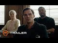 Juror #2 Official Trailer (2024) - Zoey Deutch, Nicholas Hoult, J.K. Simmons