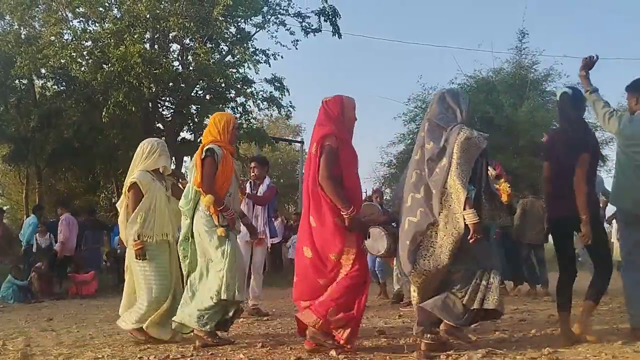 देसी डोल सहनाई 🌹🌹🌷