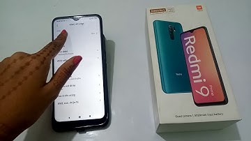 How to change language in redmi 9 prime mobile phone, language change kaise kare