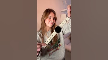 ⌚🌟 Smart Watch con pantalla AMOLED, GPS y con manos libres. 💧📱✨