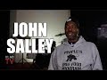 John Salley: I Warned Matt Barnes Against Doing 'Basketball Wives' Show (Part 18)