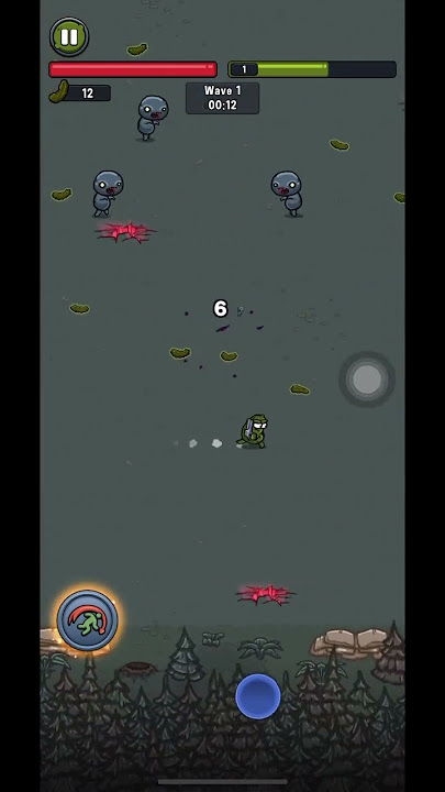 Pickle pete wave 01 #gaming #pete #picklepete