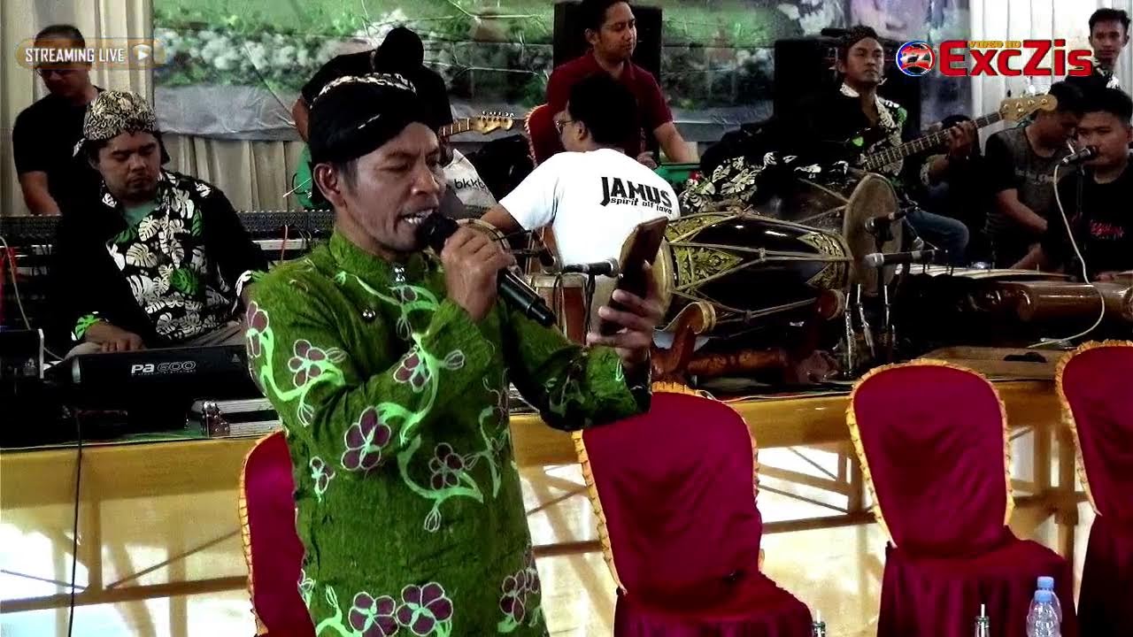 LIVE CAMPURSARI JS MUSIK PERNIKAHAN 