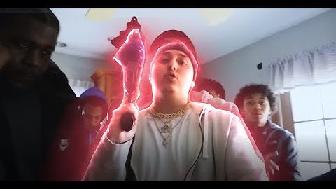 Famous Dro x Mir “Cant Leave Without It” (21 Savage Remix)