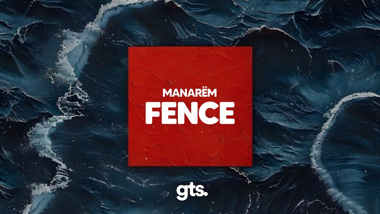 Смотреть «MANARËM - Fënce» на YouTube Смотреть «MANARËM - Fënce» на YouTube