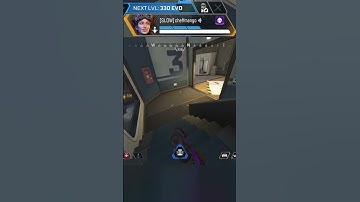 Dropping like flies #apexlegends #apexlegendsclips