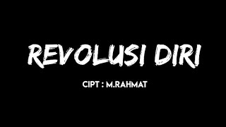 PPA MUSIC  - REVOLUSI DIRI