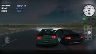 Drift Ride Game|Police Crash|00482