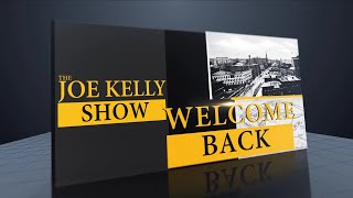 The Joe Kelly Show 08/16/2020 - Part 2