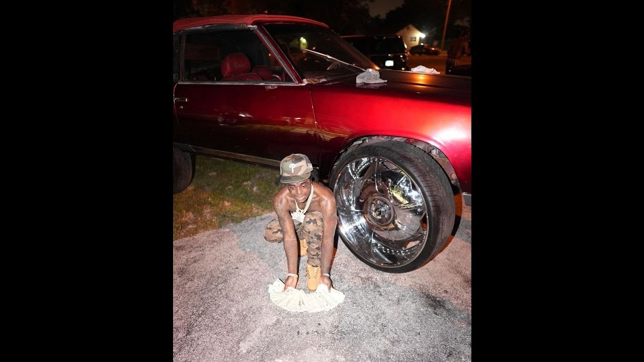 [FREE FOR PROFIT] Kodak Black Guitar Type Beat 2021 - "Light" Free For Profit Beats 2021