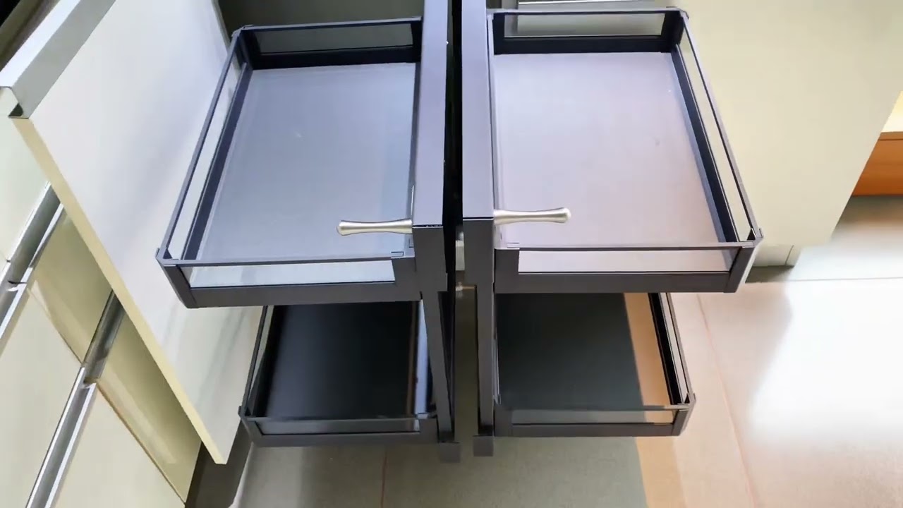 Best kitchen Magic corner | Kitchen Corner | best kitchen accessories 2025 