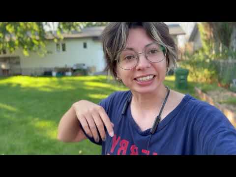 #vlog 32/2025 Manitoba Sands and the latest news