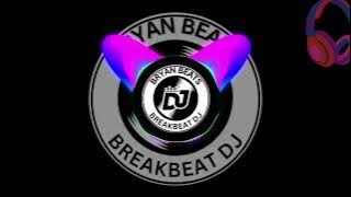 TEN FEET TALL - RENAL ALVARO (BREAKBEAT)