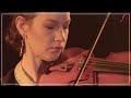 Bach From Hilary Hahn | Classic FM Meets