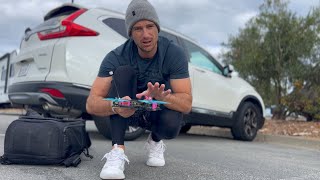 HDZero Freestyle V2 - An Honest Review
