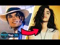 Top 20 Songs You Didn't Know Were Written By Michael Jackson