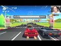 Horizon Chase Turbo Gameplay