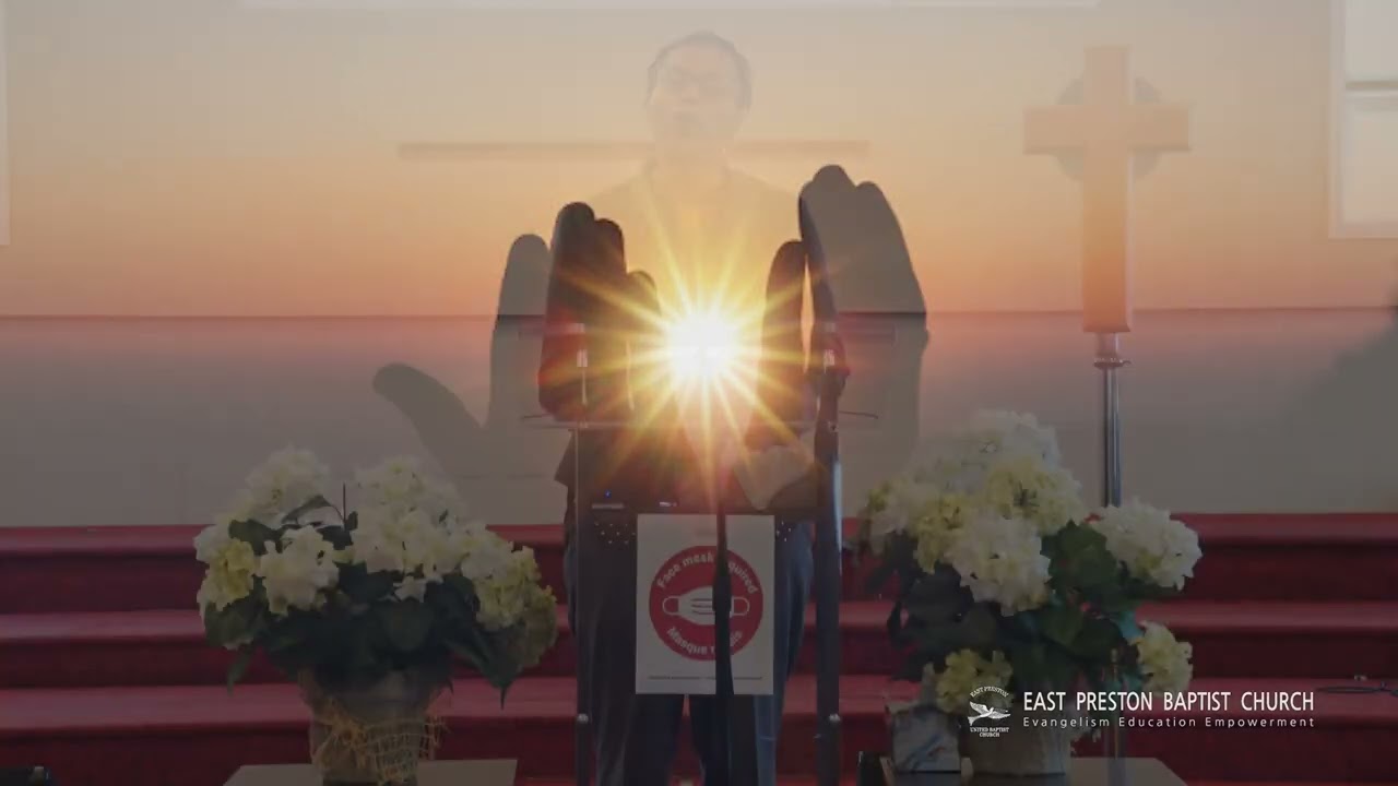 EPUBC “Forgiveness” Matthew 