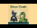 Mimon Phunk B MIMON FLAMBÈ Full Album Mimon Phunk B MIMON FLAMBÈ Full Album