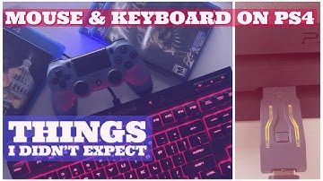 XIM Apex | Review &Things I Didn