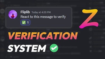 How To Setup Reaction Roles with Zira Bot (2025)