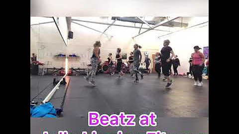 Beatz Fitness at Julie Liggins Fitness