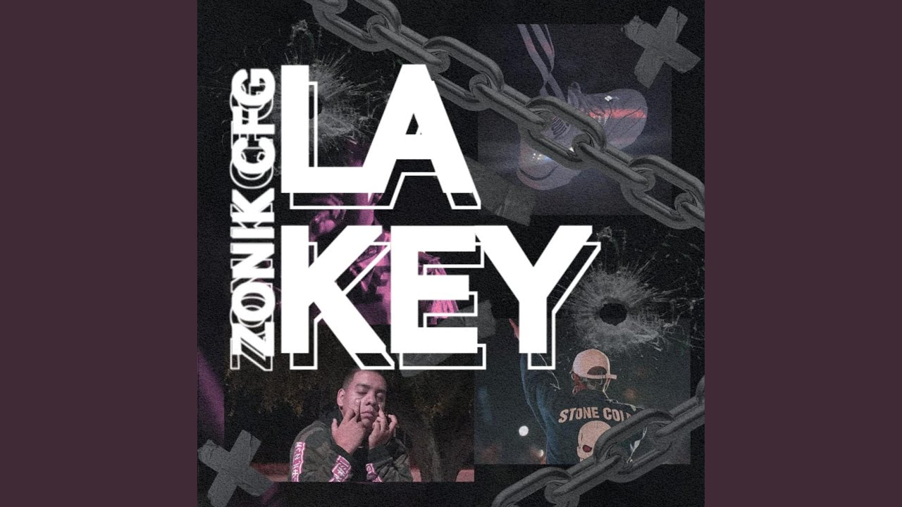 La Key - YouTube