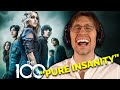 Watching ONLY The FIRST And LAST Episode Of THE 100 