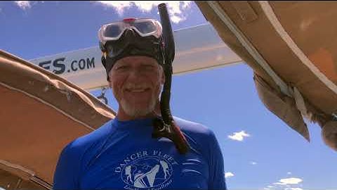 Repacking the Stuffing Box at Anchor