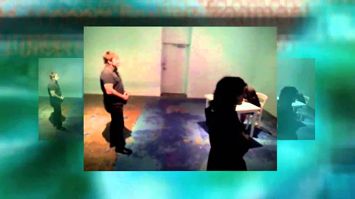 Not So Indifferent (an installation excerpt by Rac...
