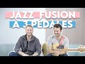 Guide dachat  3 pedales pour sonner jazz fusion  la basse