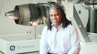 Why it's a great time to be an Engineer at GE Aerospace