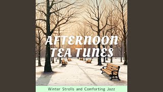 Moonlit Winter's Delight (Key C Ver.)