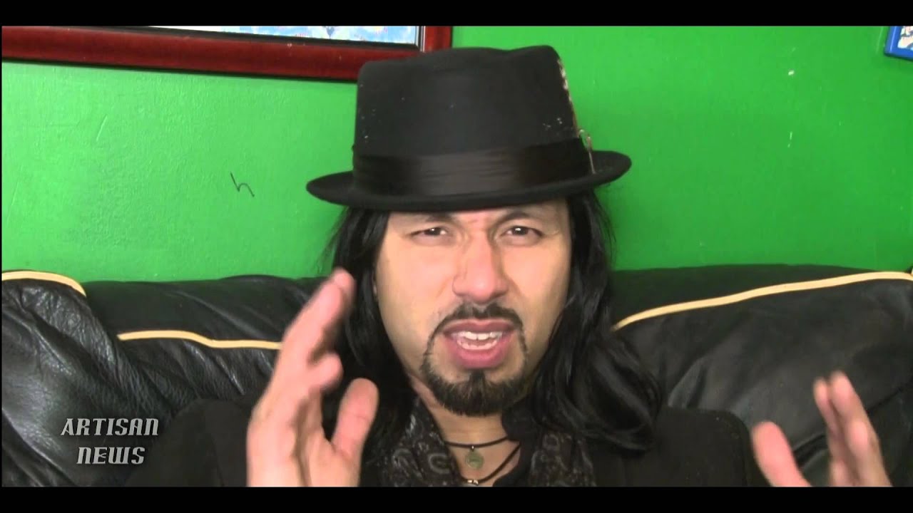 POP EVIL HEADING TO NIRVANA AND SOUNDGARDEN COUNTRY?