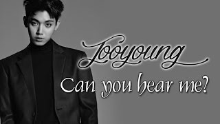 Jooyoung - Can you hear me? [Sub.Esp   Han   Rom]