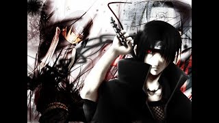 Itachis Theme Extended Version - Senya - Naruto Shippuuden Ost