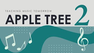 Apple Tree 2 - Rhythmic Extensions
