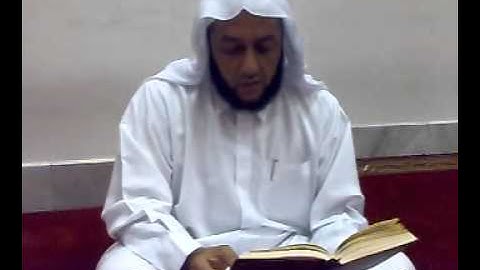 الآيات (80-87) من سورة يوسف بصوت فيض القراء الشيخ مأمون الراوي بمقام الخنبات-مقام عراقي أصيل