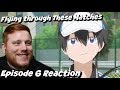 Hoshiai no Sora Episode 6 Reaction (Stars Align)