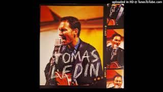 Tomas Ledin - En Del Av Mitt Hjärta 'Tryck På Play' Dansversion - 1990